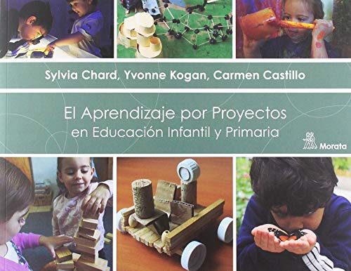 El Aprendizaje Por Proyectos - Icaro Libros