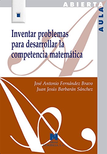 Inventar Problemas Para Desarrollarla Co - Icaro Libros