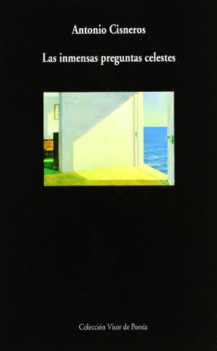 Las Inmensas Preguntas Celestes - Icaro Libros