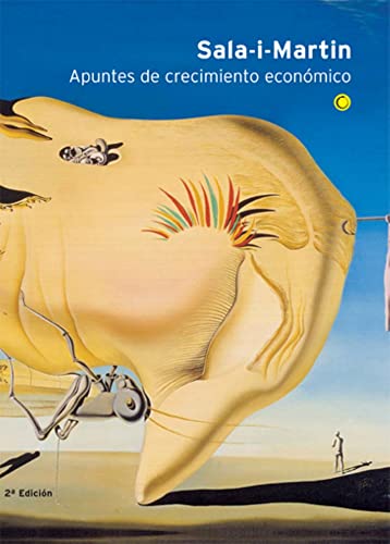 Libro Apuntes De Crecimiento Economico