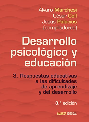 Desarrollo Psicologico Y Educacion - Icaro Libros
