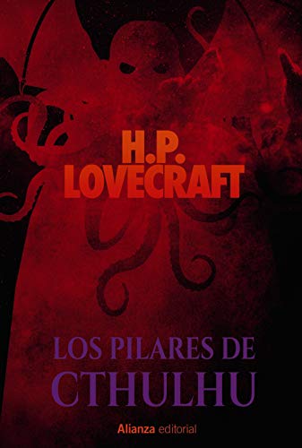 Los Pilares De Cthulhu - Icaro Libros