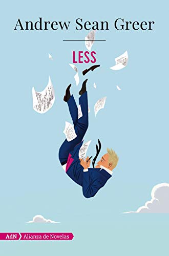 Less - Icaro Libros