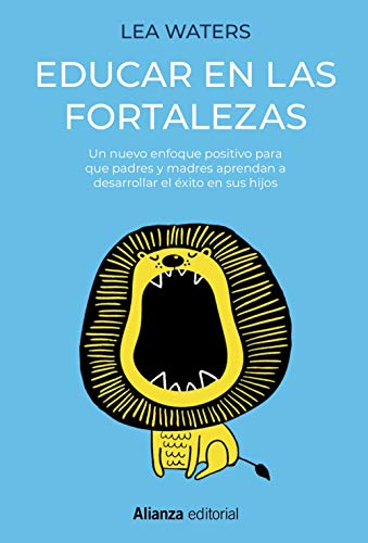 Libro Educar En Las Fortalezas