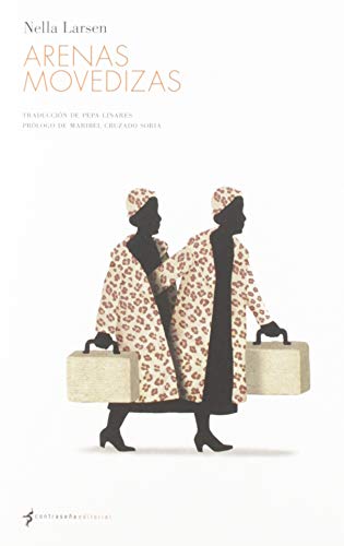 Libro Arenas Movedizas