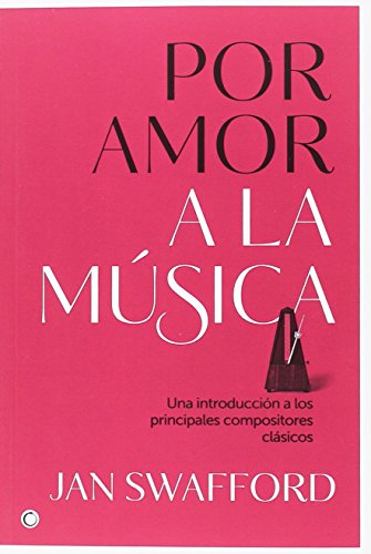 Por Amor A La Musica - Icaro Libros