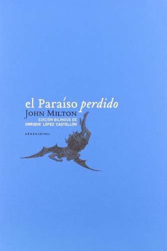 Libro El Paraiso Perdido-Bilingue