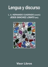 Lengua Y Discurso - Icaro Libros