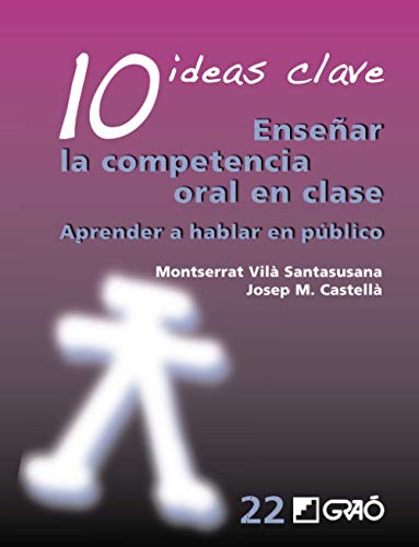 Libro 10 Ideas Clave, Enseñar La Competencia O