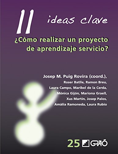 11 Ideas Clave Como Realizar Un Proyecto - Icaro Libros