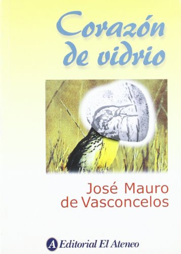 Libro Corazon De Vidrio