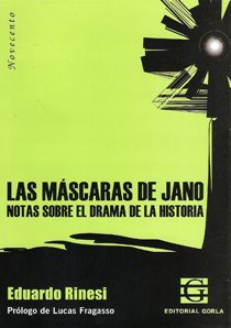 Libro Las Mascaras De Jano Notas Sobre El Dram