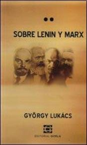 Libro Sobre Lenin Y Marx