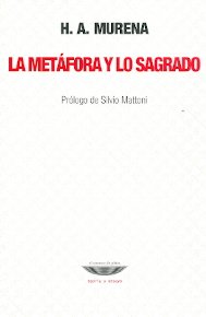 La Metafora Y Lo Sagrado - Icaro Libros