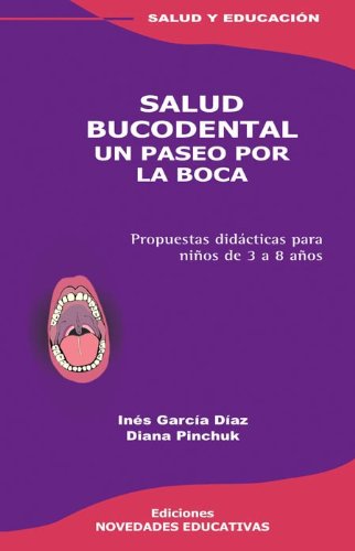Libro Salud Bucodental