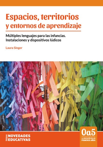Espacios, Territorios Y Entornos De Apre - Icaro Libros