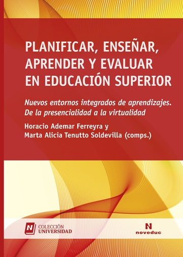 Planificar, Enseñar, Aprender Y Evaluar