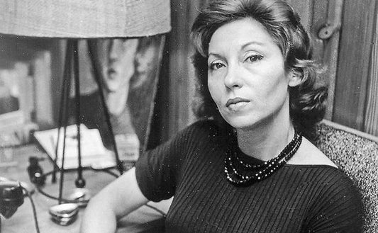 Clarice Lispector - Icaro Libros