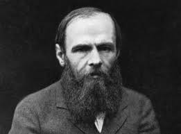 Dostoyevsky fallece