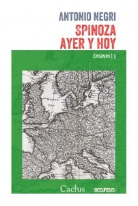 Entrevista a Antonio Negri - Icaro Libros