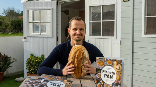 ESTE OTOÑO TIENE MIGA - Icaro Libros