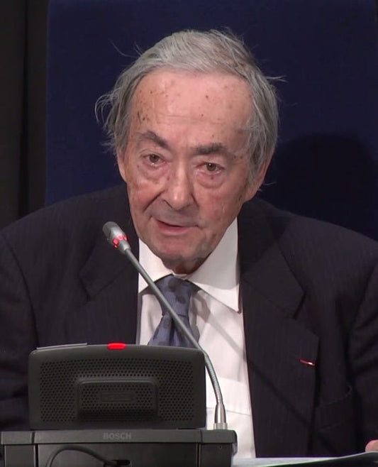 George Steiner: “Estamos matando los sueños de nuestros niños” - Icaro Libros