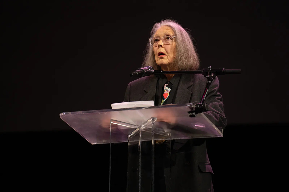 Anne Carson es el Nobel de Literatura 2026: una poeta rara, difícil de conseguir, imposible de olvidar