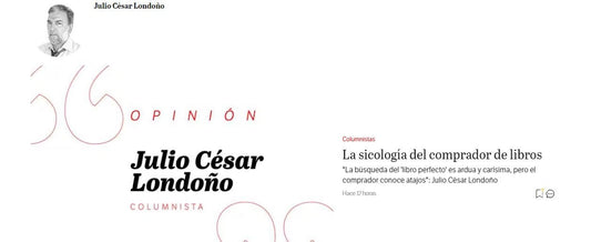 La sicología del comprador de libros - Icaro Libros