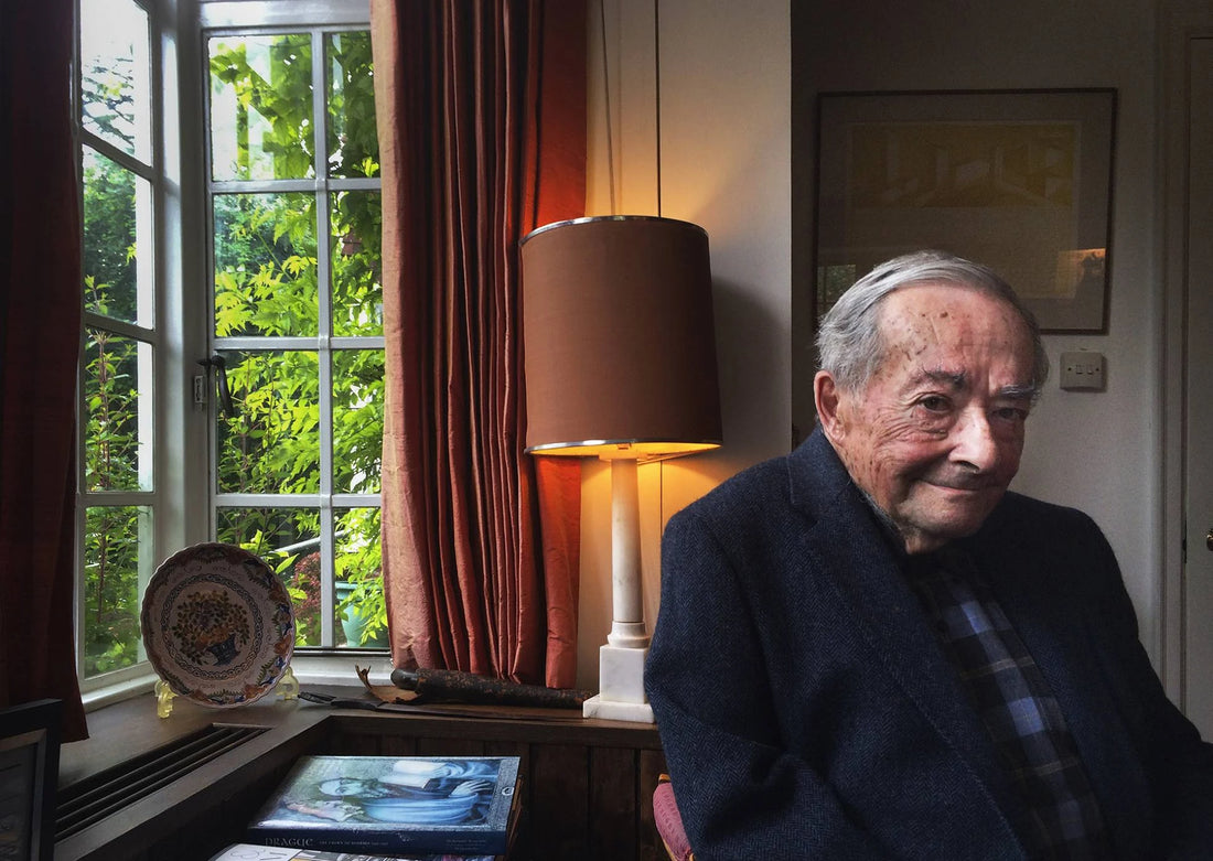 George Steiner y la patria real del escritor