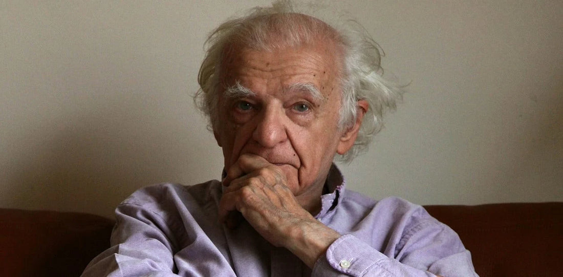 Yves Bonnefoy: noche, rayo, tormenta, huida