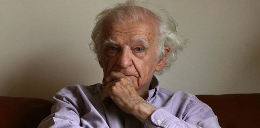 Yves Bonnefoy: noche, rayo, tormenta, huida
