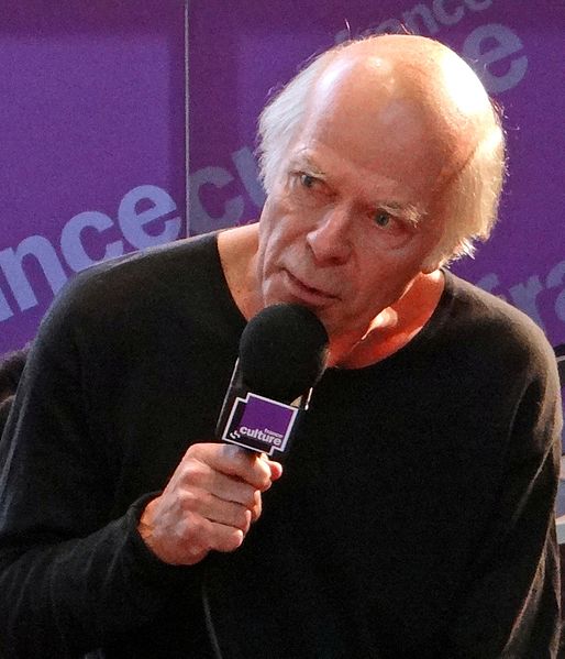 Pascal Quignard - Icaro Libros