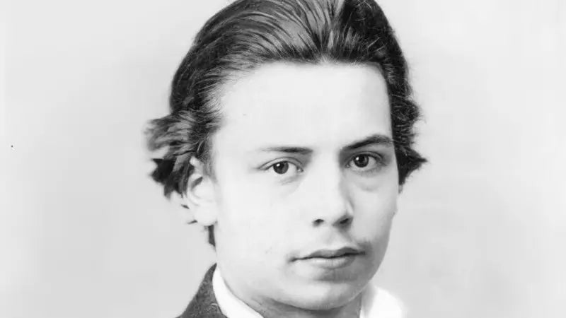 Philipp Mainländer, el filósofo que mató a Dios antes que Nietzsche - Icaro Libros