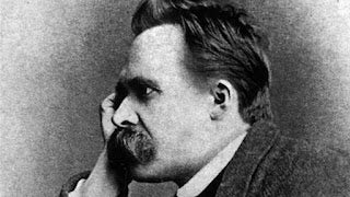 ¿Quiénes son hoy nuestros verdaderos nietzscheanos? | por Gilles Deleuze - Icaro Libros
