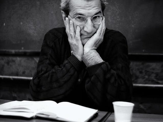 Toni Negri contra la melancolía y el fascismo - Icaro Libros