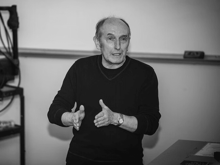 Vaclav Smil: Los activistas del clima deben ser realistas - Icaro Libros