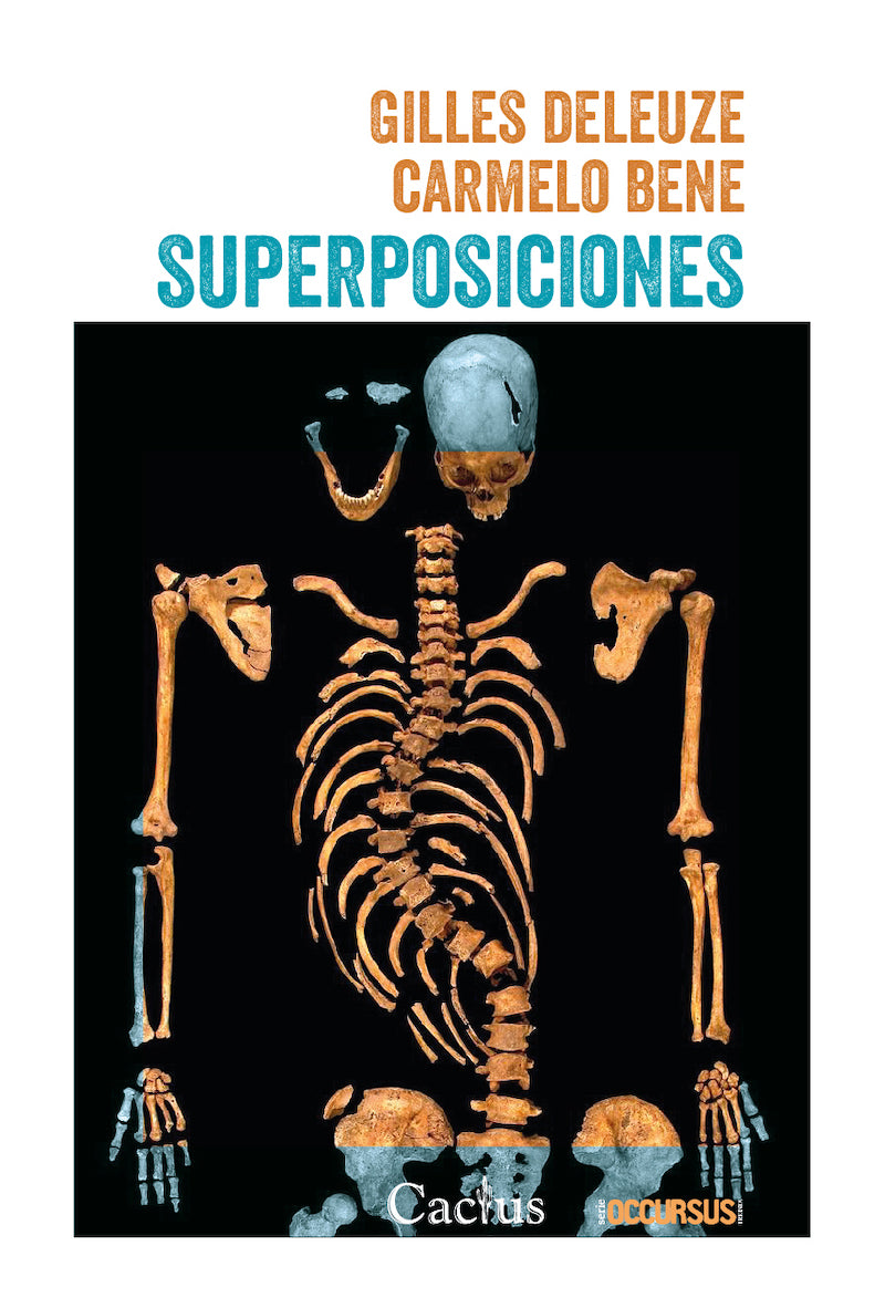 Libro Superposiciones