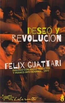 Libro Deseo Y Revolucion