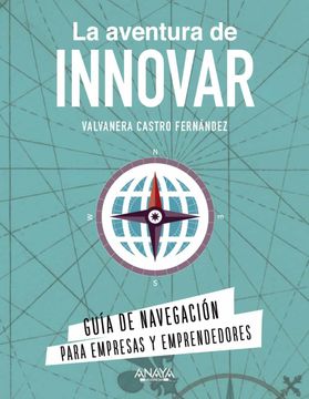 Libro La Aventura De Innovar