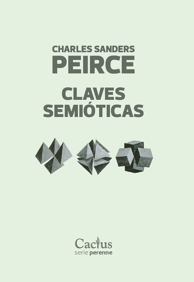 Libro Claves Semioticas