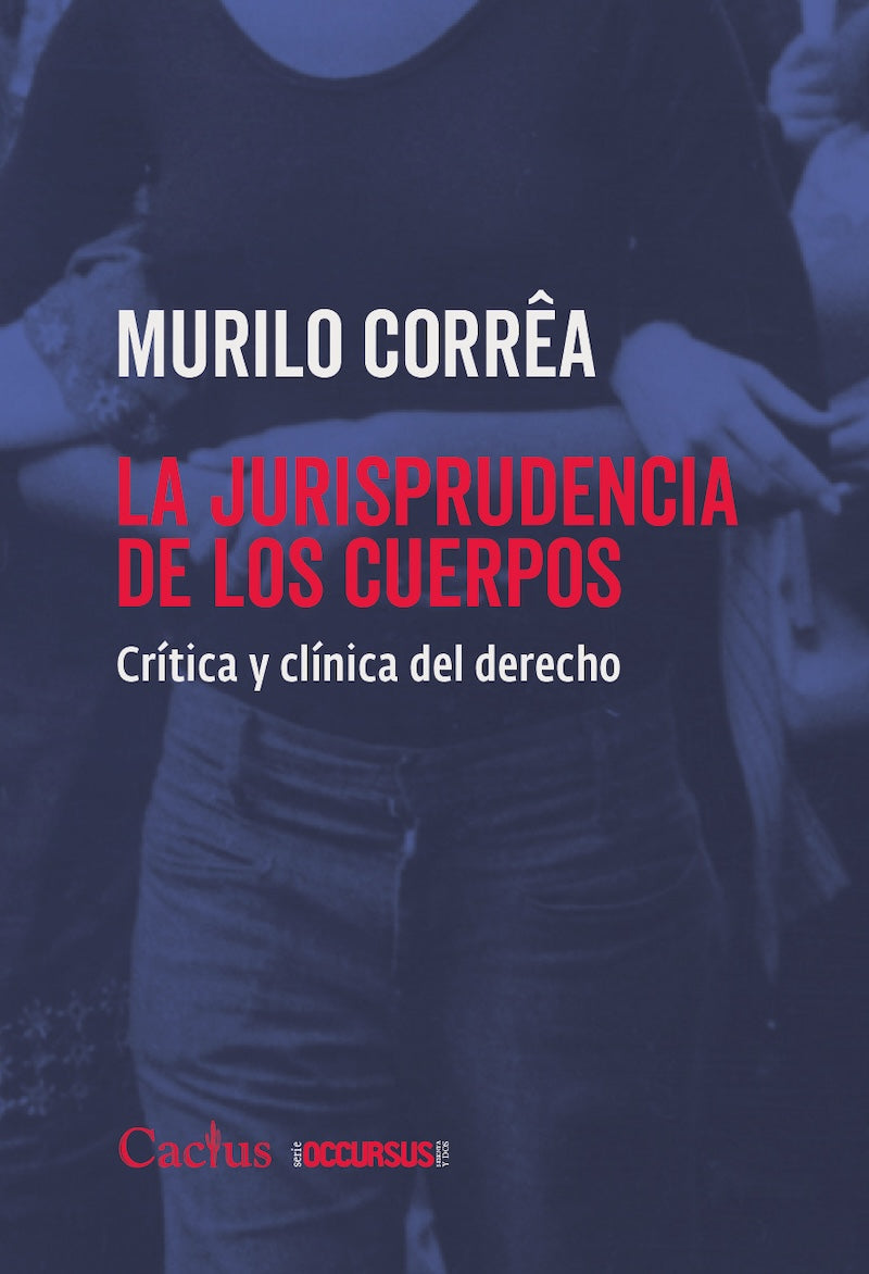 Libro La Jurisprudencia De Los Cuerpos