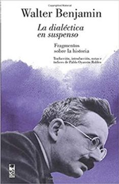 Libro La Dialectica Del Suspoenso, Fragmentos