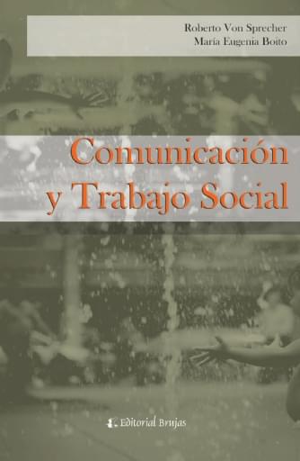 Libro Comunicacion Y Trabajo Social