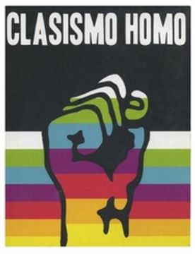 Libro Clasismo Homo Politicas De Genero, Ident