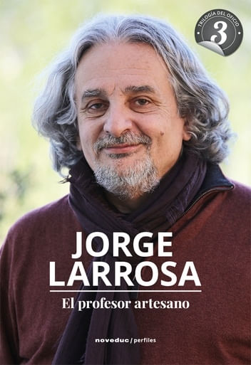 Libro El Profesor Artesano