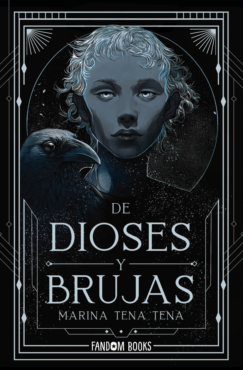 Libro De Dioses Y Brujas