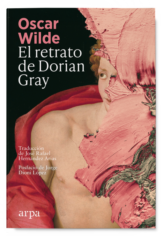 El Retrato De Dorian Gray - Wilde Oscar - Arpa