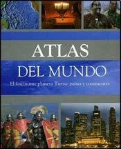 Libro Atlas Del Mundo Bolsillo