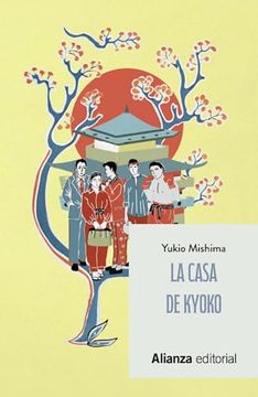 Libro La Casa De Kyoko