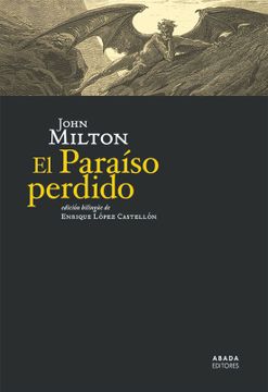 Libro El Paraiso Perdido